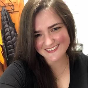 Meet your Posher, Roberta